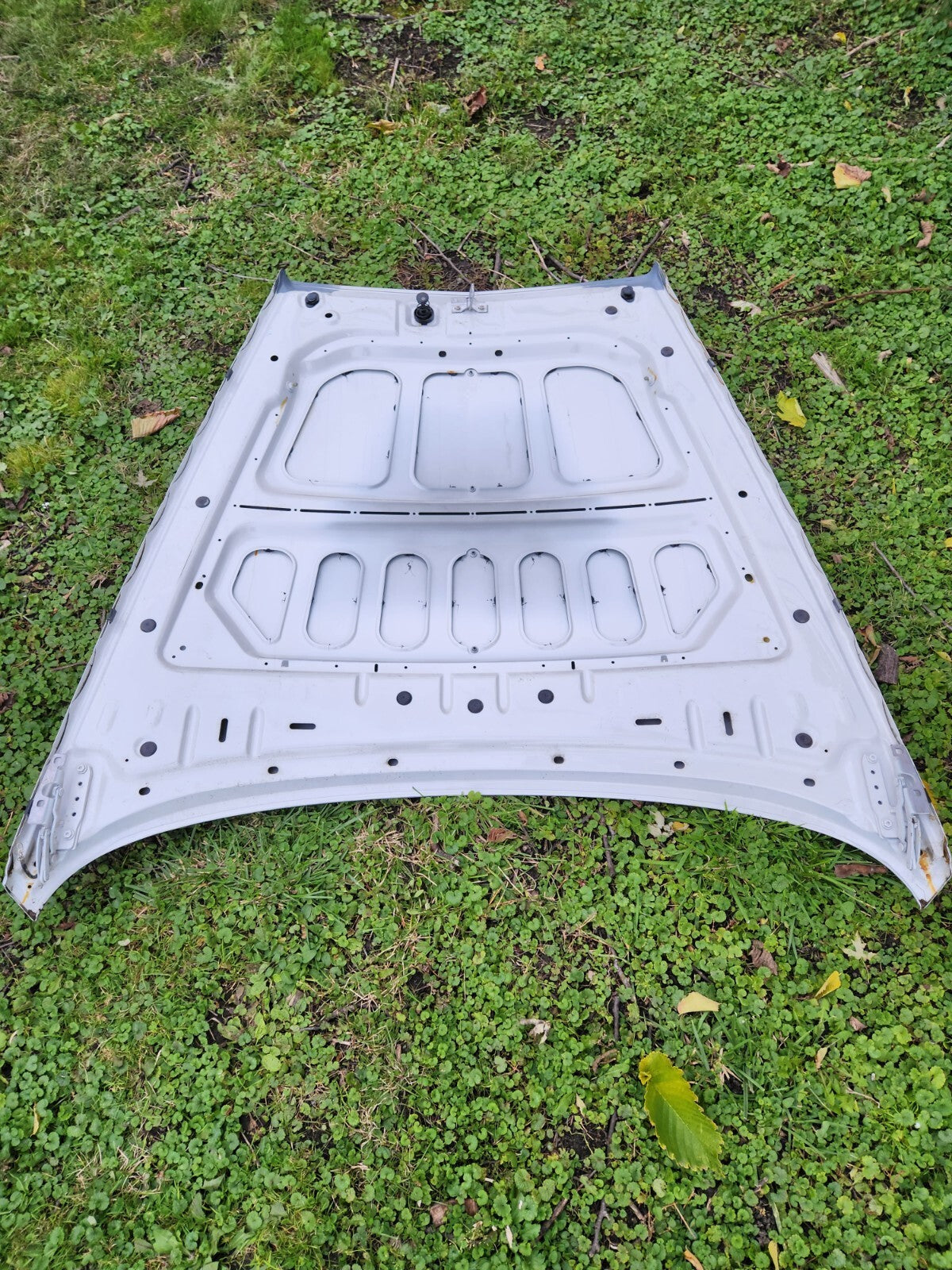 2013 2014 2015 2016 2017 ROLLS ROYCE PHANTOM HOOD PRIMED OEM