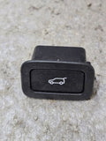 2017 Jaguar F-Pace Tailgate Liftgate Back Door Release Button CPLA-10E998-AA