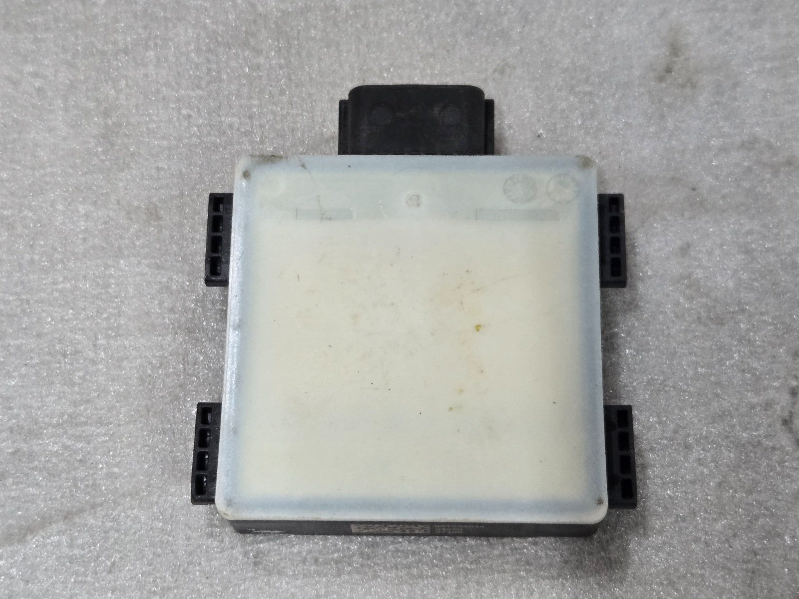 2025 - 2026 NISSAN MURANO REAR RIGHT SIDE BLIND SPOT RADAR SENSOR OEM 284N07BA2A