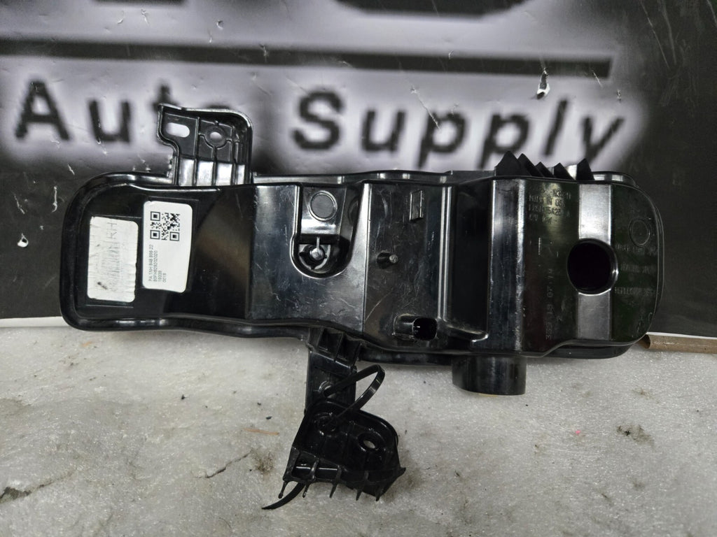 2020-2023 Ford Explorer RH Front Right Passenger LED Fog Light Fog Lamp OEM