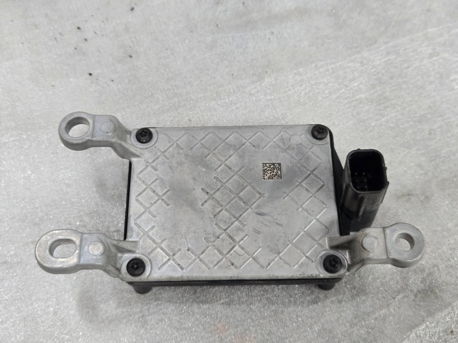 2019-2023 Nissan Murano Maxima Cruise Distance Sensor Module 28438-9UF8B OEM M3