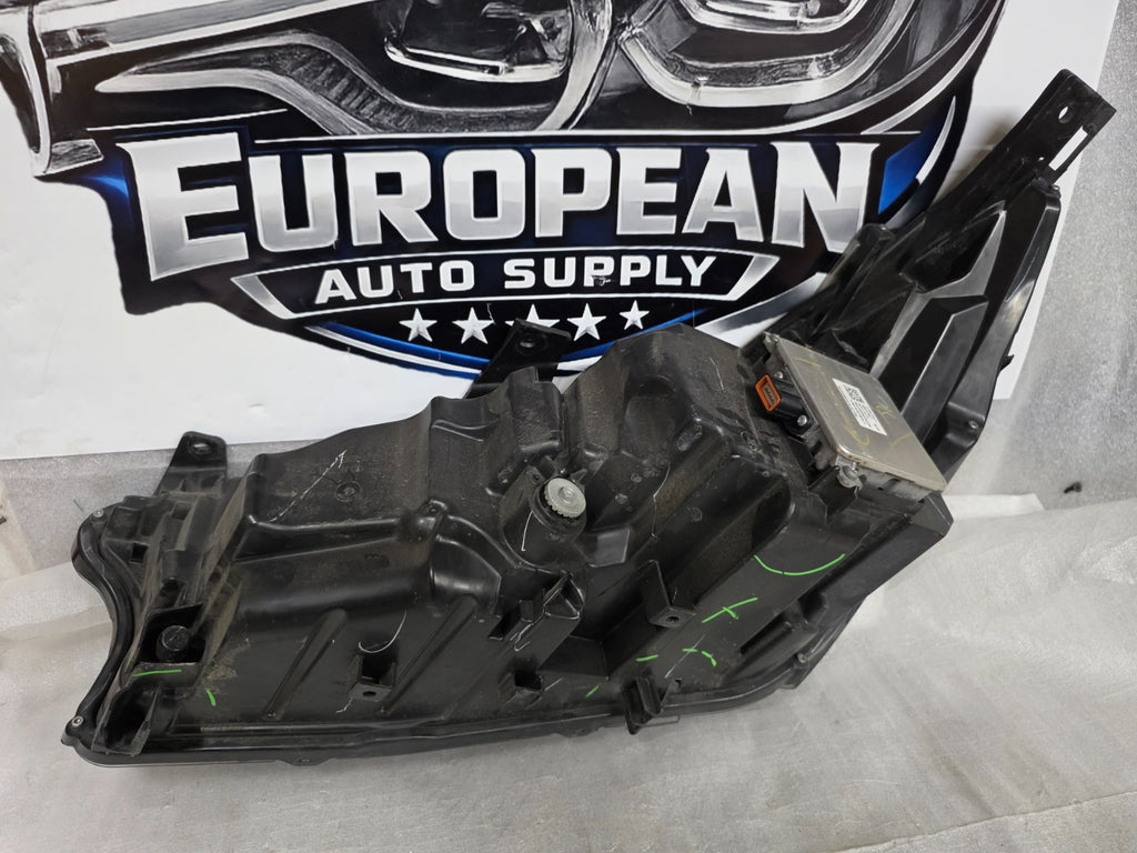 2017 2018 2019 Acura MDX LED Headlight Right RH Passenger Side OEM