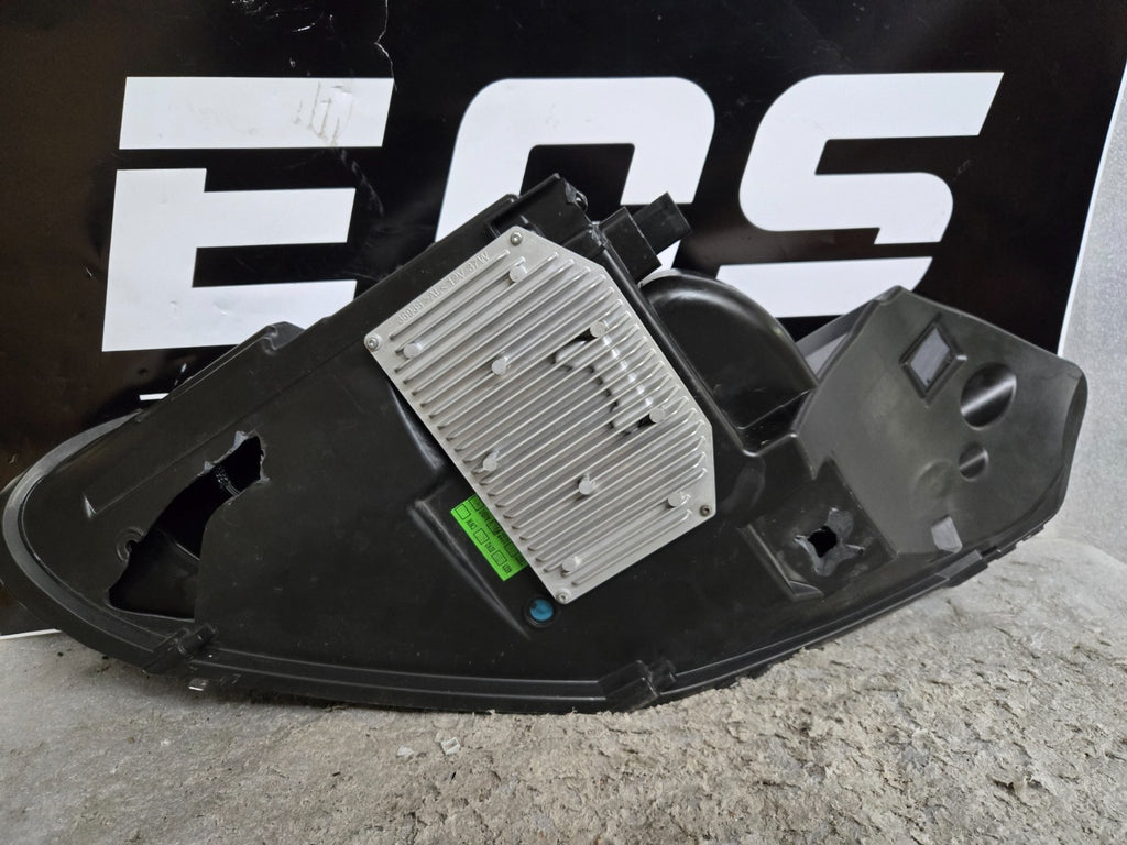 2017-2023 Aston Martin DB11 LED Headlight Right RH Passenger HY5313W029CD OEM