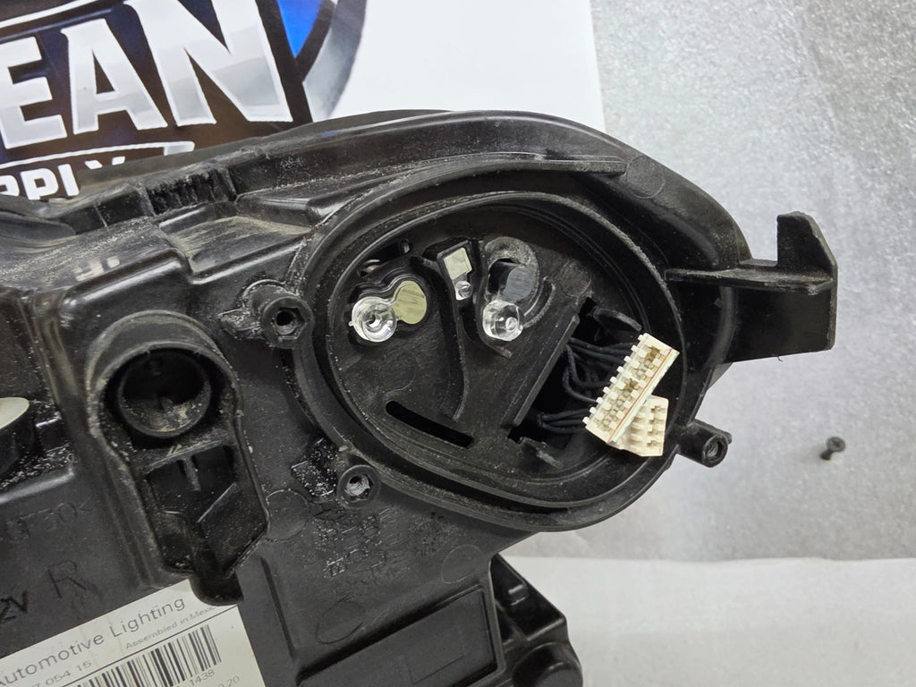2019-2022 BMW X7 G07 FULL LED RIGHT PASSENGER SIDE HEADLIGHT OEM 63119852952