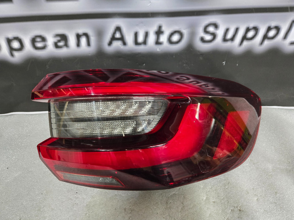2019-2022 BMW X5 G05 Right RH Passenger Side Outer LED Taillight OEM 2SK013396