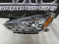 2014-2017 Maserati Ghibli Left LH Driver Xenon HID AFS Headlight OEM 670005475