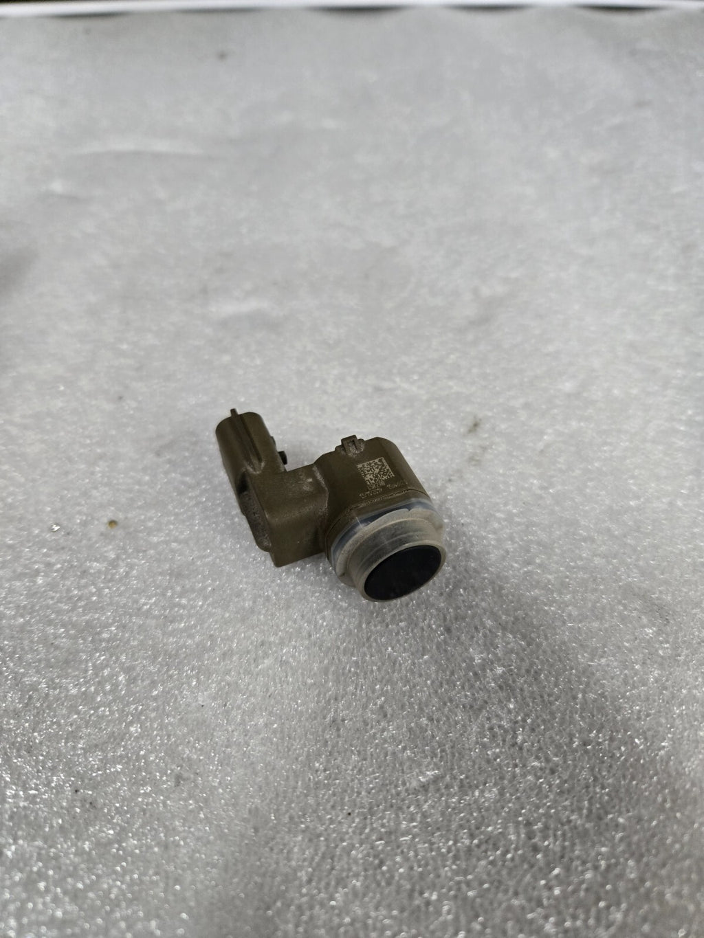 2019 - 2020 INFINITI QX50 REAR PARK PARKING AID ASSIST SENSOR OEM 284387FL0C