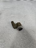 2019 - 2020 INFINITI QX50 REAR PARK PARKING AID ASSIST SENSOR OEM 284387FL0C