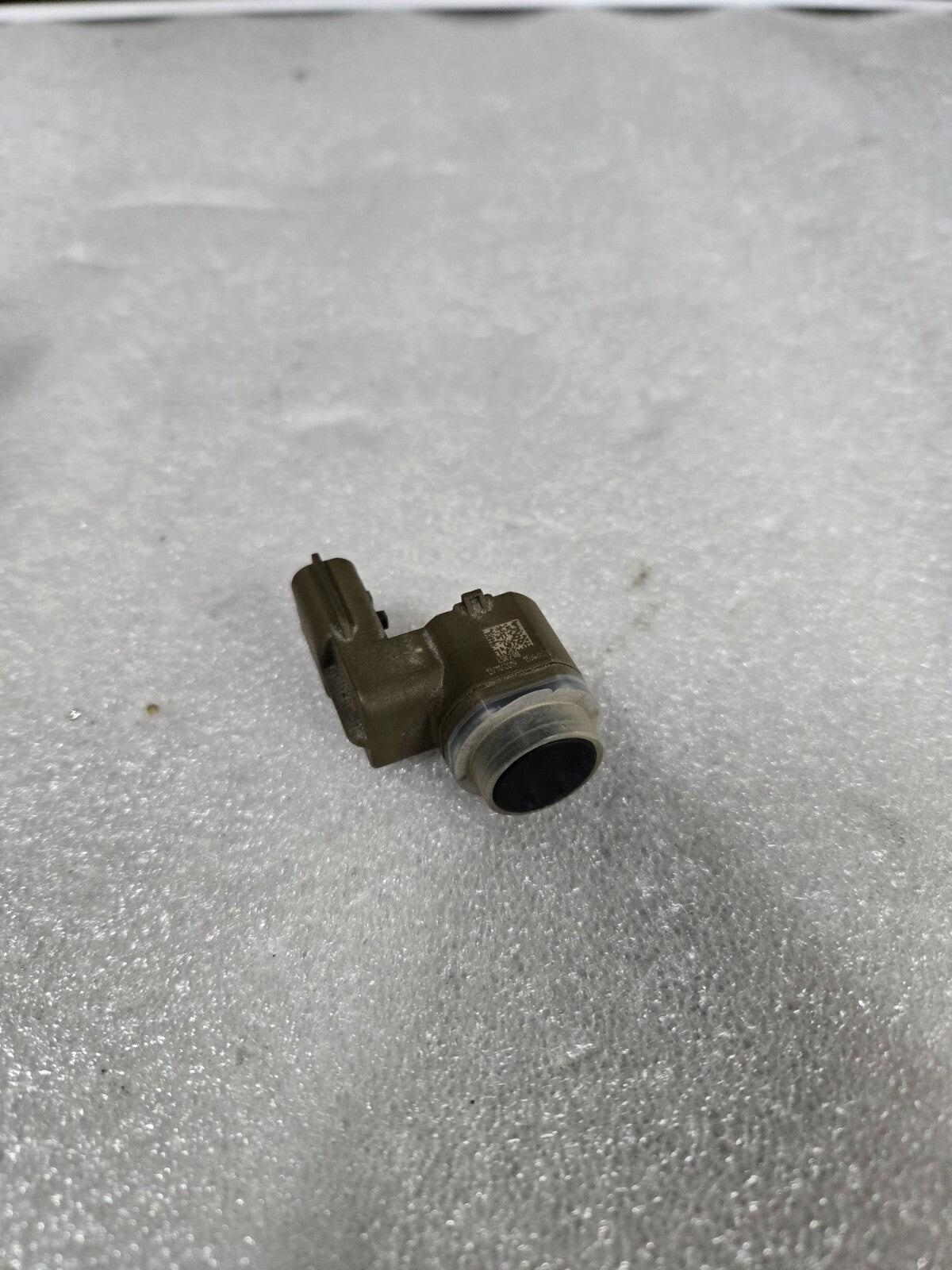 2019 - 2020 INFINITI QX50 REAR PARK PARKING AID ASSIST SENSOR OEM 284387FL0C