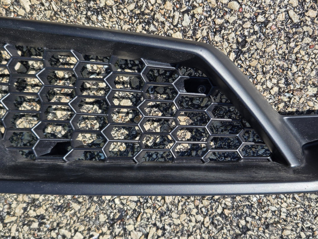 2018-2020 Lamborghini Huracan Rear Right RH Bumper Vent Grille OEM 4T0807676