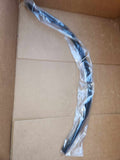 Bentley Bentayga Hood Bonnet Rubber Seal Molding 36A823091B OEM