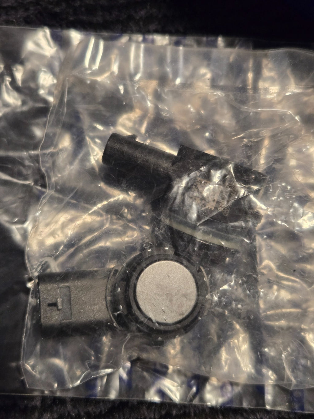 Genuine Volvo Parking Aid Sensors 31471049 OEM TWO SENSORS