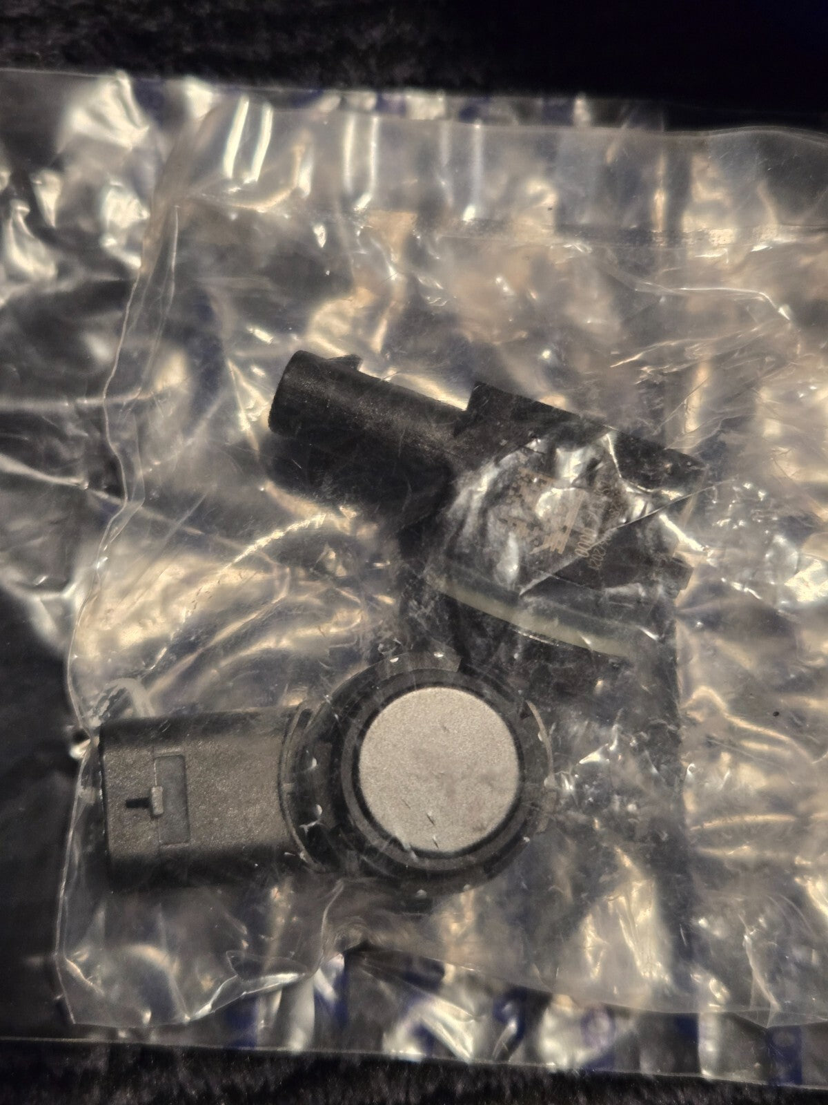 Genuine Volvo Parking Aid Sensors 31471049 OEM TWO SENSORS