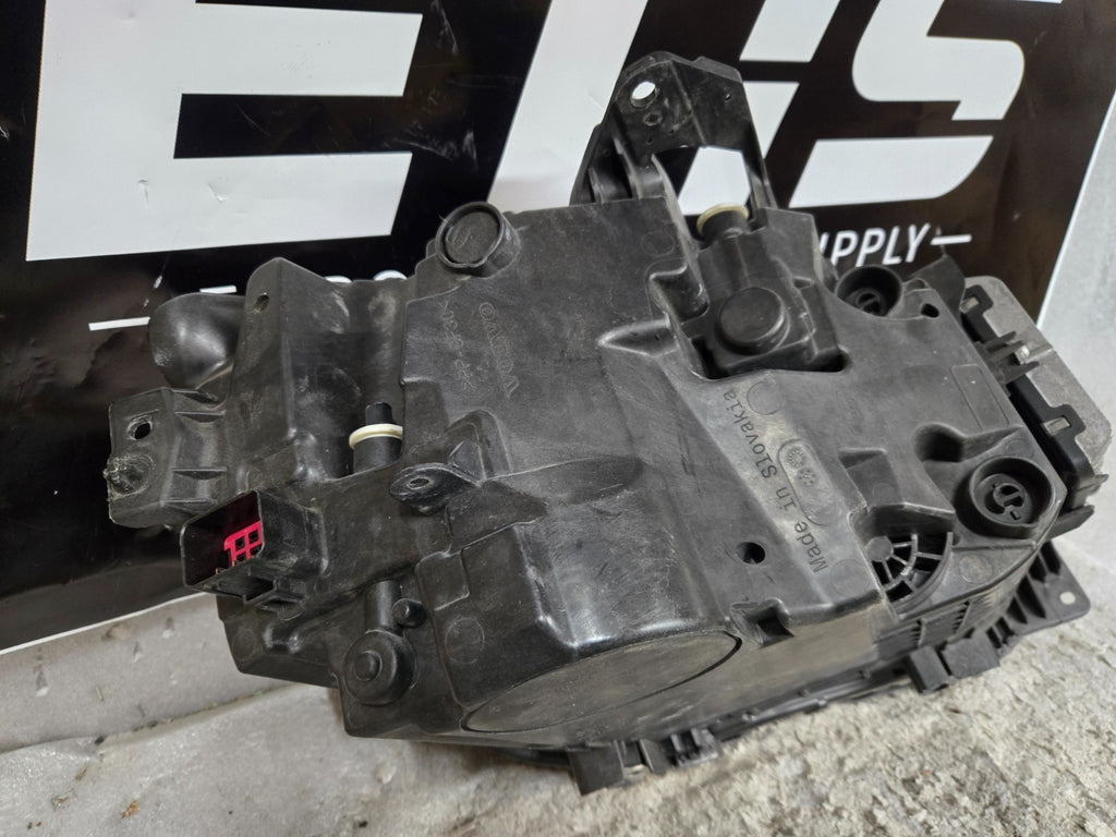 2018-2022 Volvo XC60 Left Driver Side FULL LED Headlight OEM 32228490 COMPLETE!!