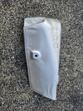 Rolls Royce Wraith RR5 Thermal Insulation Heat Plate Tailpipe Exhaust LH 7201497