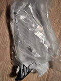 865873W500 For Kia OEM Fog Light Blank Grille Cover - Driver Side