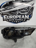 2024-2025 Hyundai Sonata Projector LED Headlight RH Passenger OEM 92102L1740