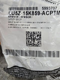 Genuine Ford Park Sensor LU5Z-15K859-ACPTM NEW OEM