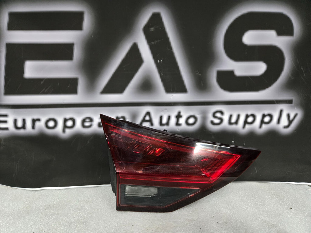 2021-2023 NISSAN ROGUE INNER TAIL LIGHT LEFT LH DRIVER SIDE LAMP 226-23789 OEM