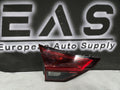 2021-2023 NISSAN ROGUE INNER TAIL LIGHT LEFT LH DRIVER SIDE LAMP 226-23789 OEM
