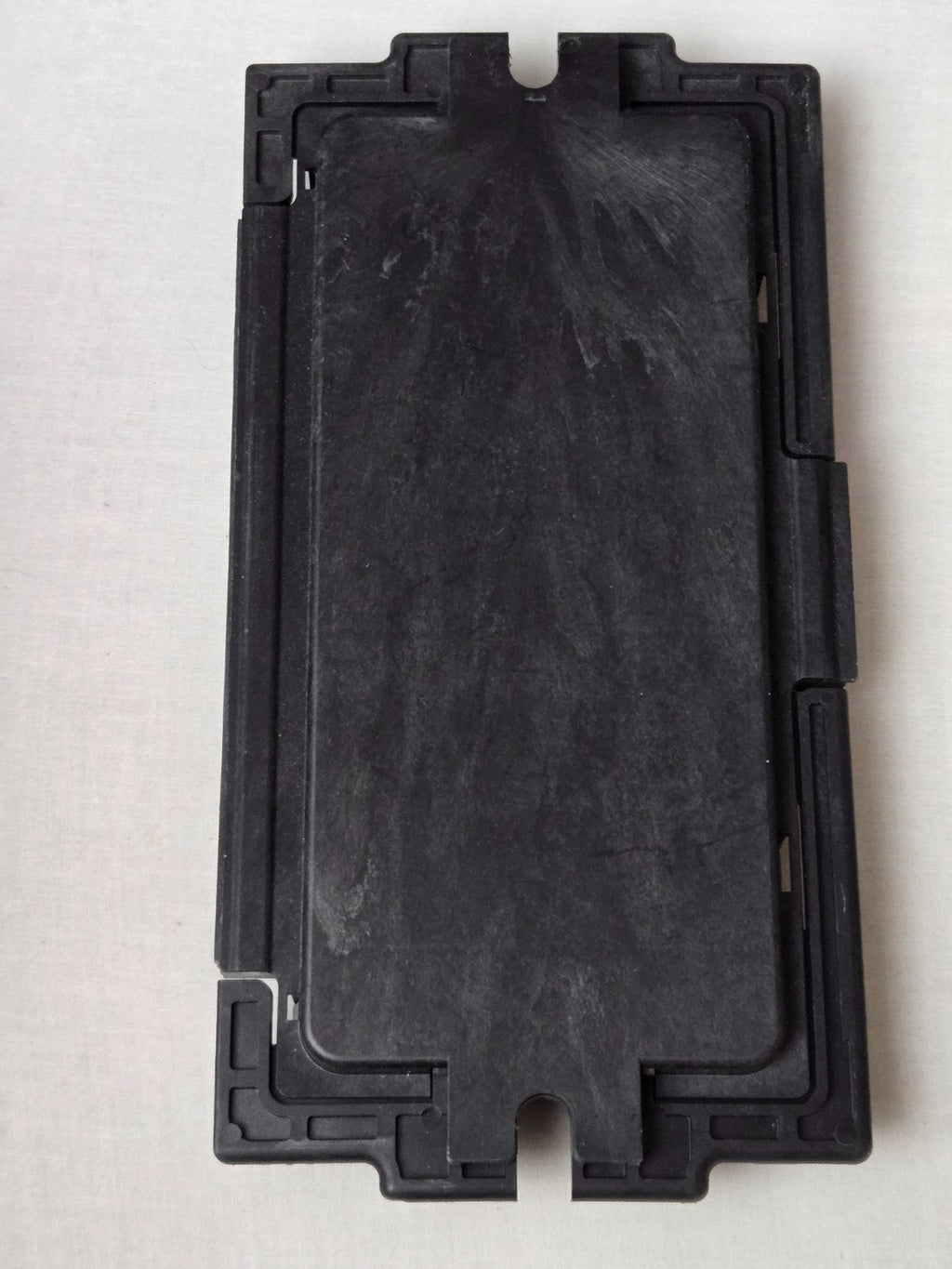 11 12 13 BMW e89 e9x Footwell Body Control LED AHL PL2 FRM3R LEAR 9230446 OEM