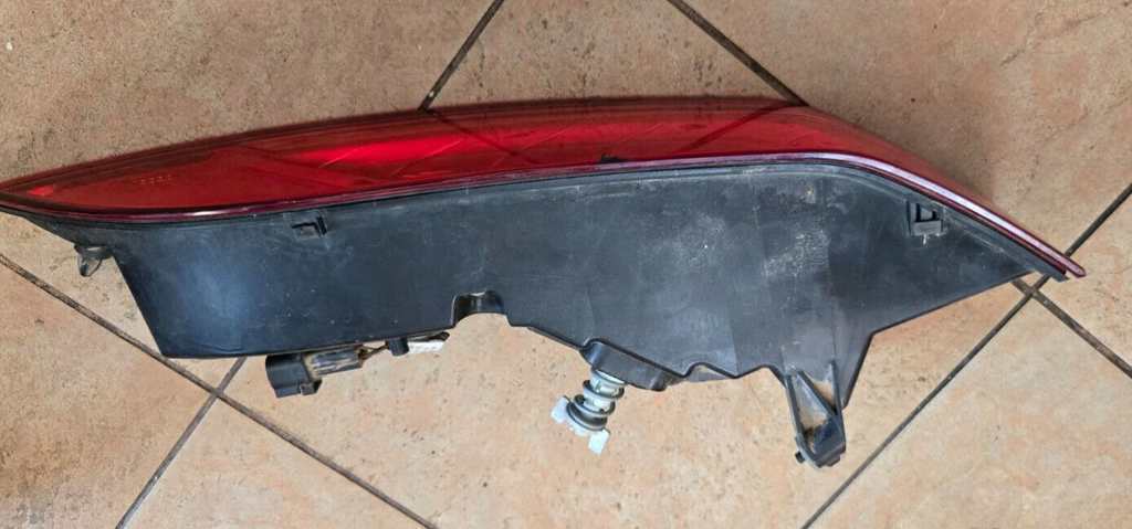 2017-2020 Jaguar F-Pace LED Right Passenger Side Outer Tail Light Assembly OEM