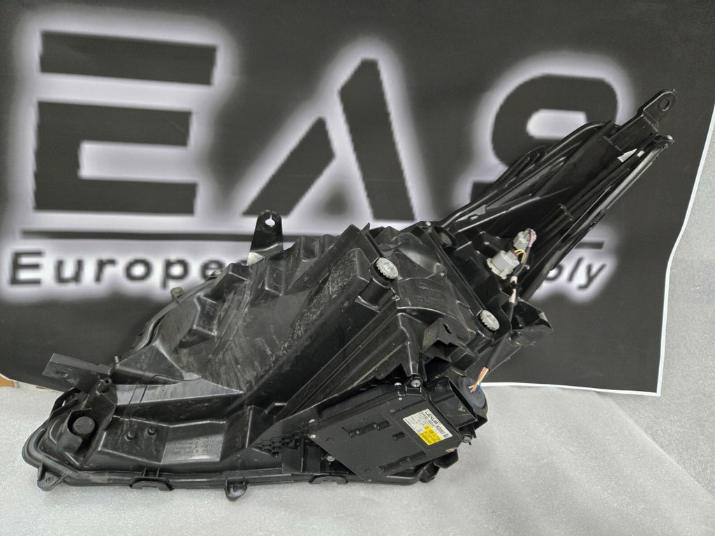 2016-2019 Lexus RX 350 450h LED Headlight RH Passenger w/Module 1EJ945250 OEM