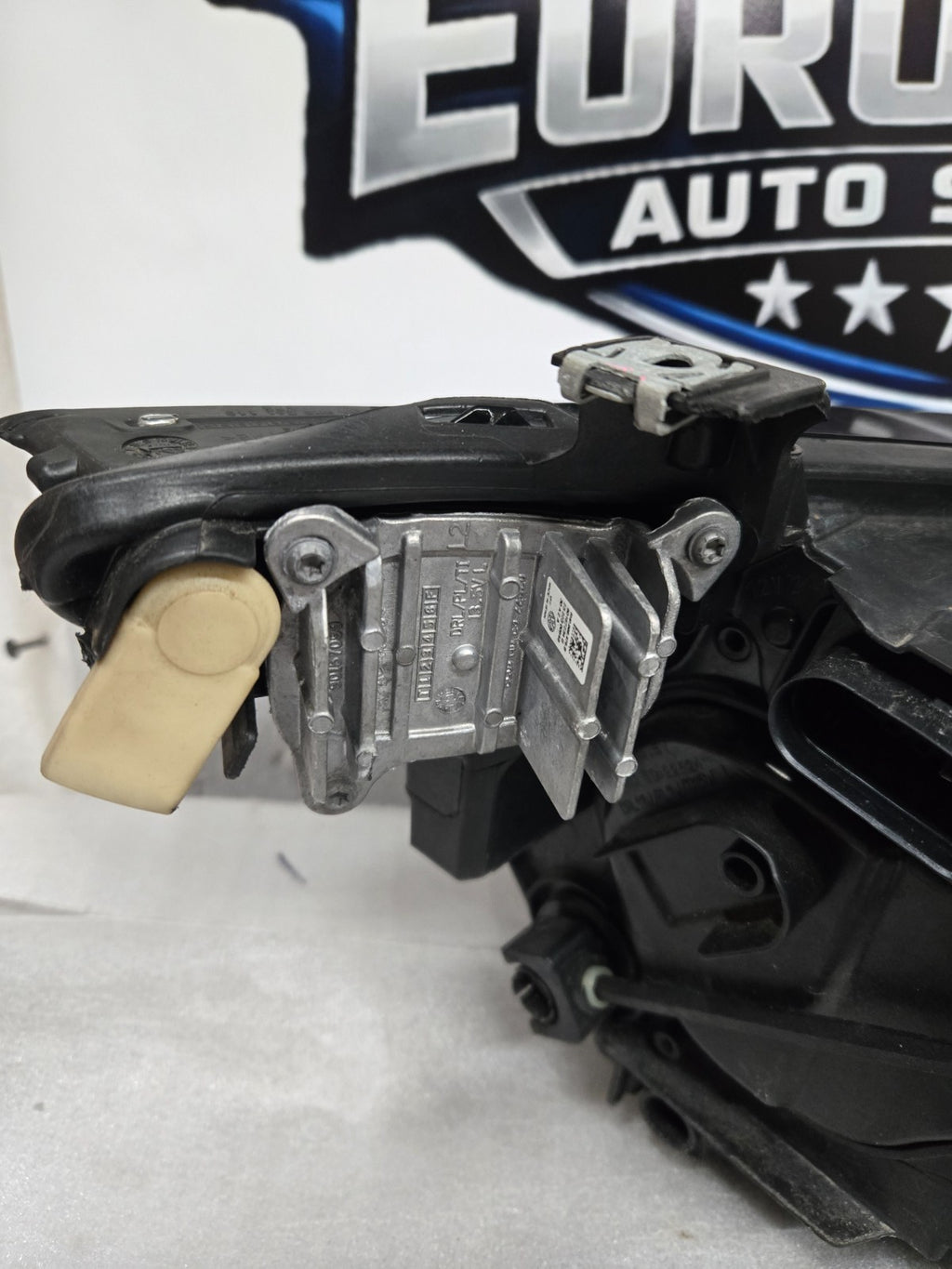 2022-2024 Volkswagen GTI Left LH Driver LED Headlight 5H0941059F OEM