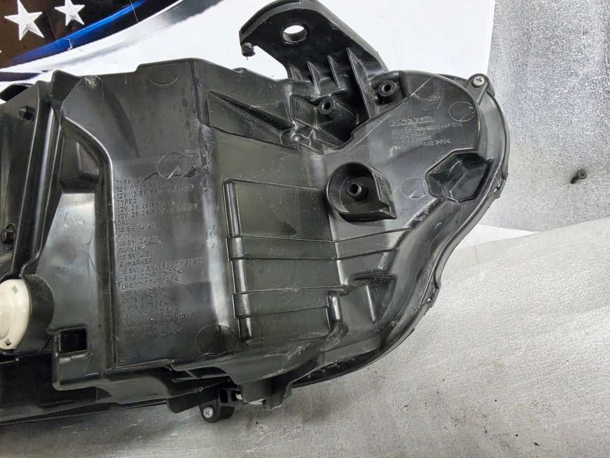 2023-2025 Honda Accord LED Headlight Left LH Driver Side OEM 33150-30A-A01