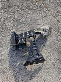 2024 2025 BMW X5 Front Left LH Bumper Mount Bracket 51115A1A2F3 OEM