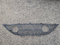 2019-2021 LAMBORGHINI AVENTADOR SVJ REAR BUMPER EXHAUST GRILL 470807684G OEM