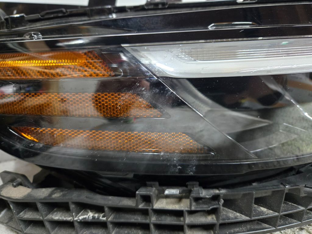 2023-2025 Honda Accord LED Headlight Right RH Passenger Side OEM w/ Bracket