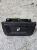 2013-2019 BMW 640I 650I Gran Coupe Center Lock Control Switch Button OEM 9162644