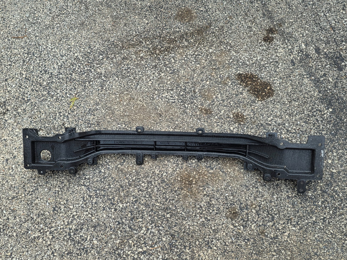 2019-2021 GENESIS G70 REAR BUMPER REINFORCEMENT BEAM BAR REBAR 86631-G9100 OEM
