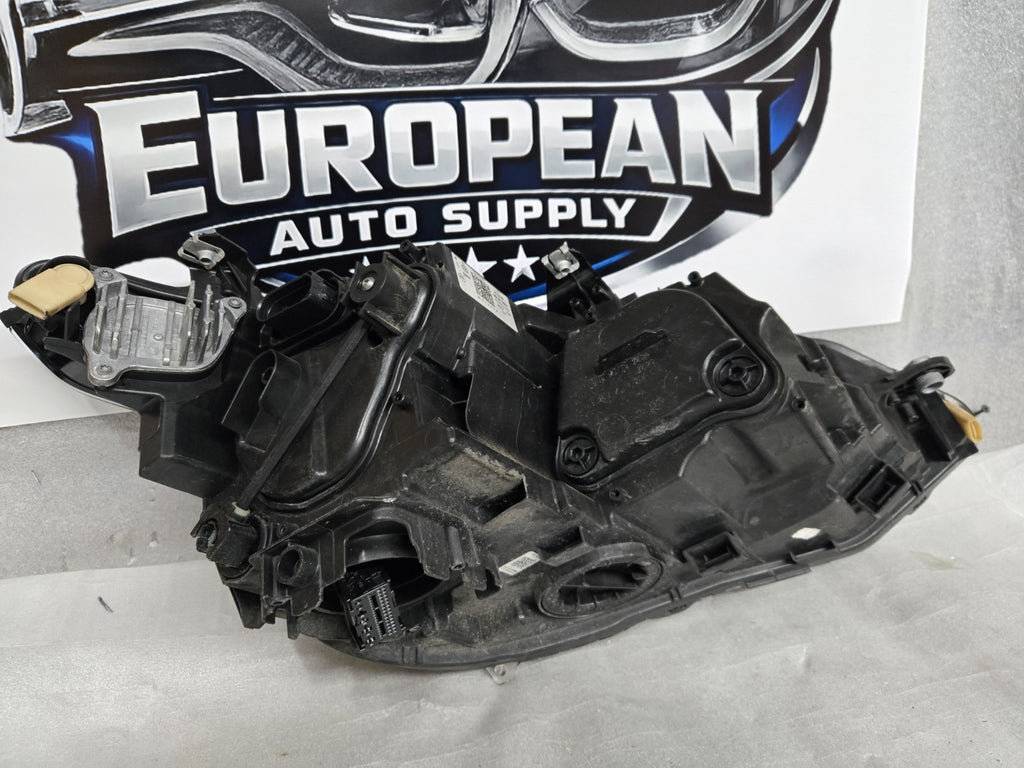 2022-2024 Volkswagen GTI Left LH Driver LED Headlight 5H0941059F OEM