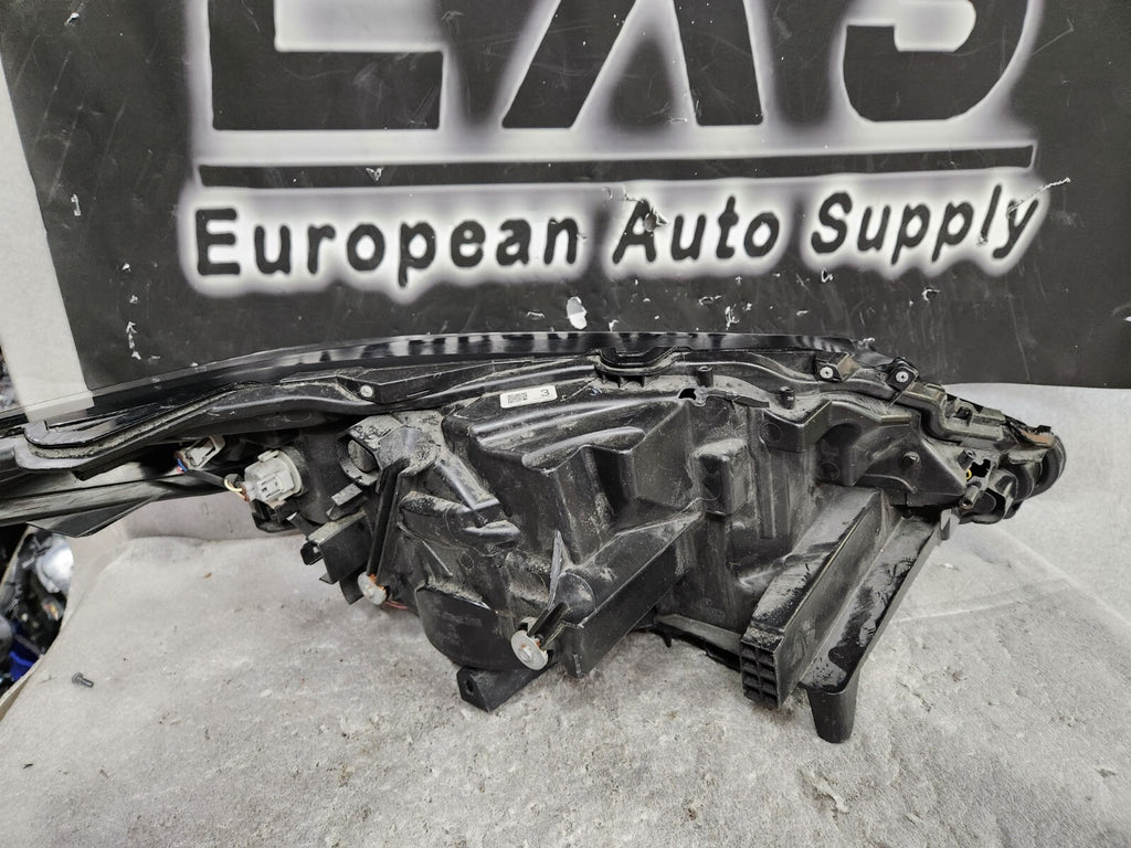 2016-2019 Lexus RX350 RX450h Headlight LED LH Front Left Driver OEM W/ Ballast