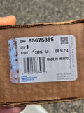 2019-2026 SILVERADO SIERRA BLACK PASSENGER FRONT SEAT BELT BUCKLE NEW 85675386