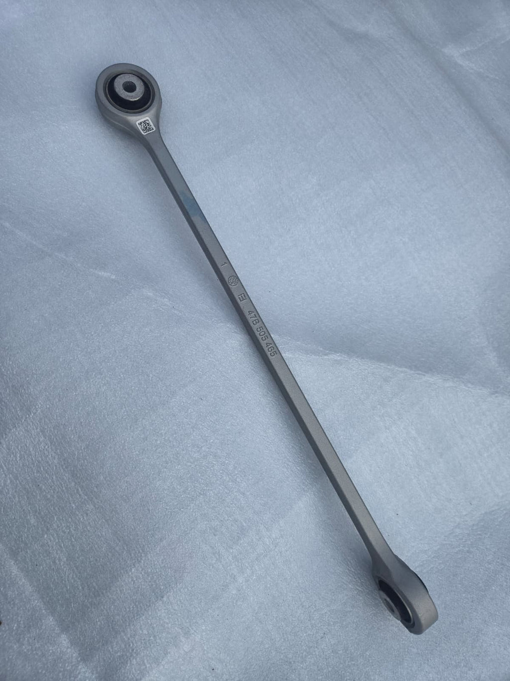 2024 2025 2026 Lamborghini Revuelto Coupe Rear Coupling Rod OEM 47B505465
