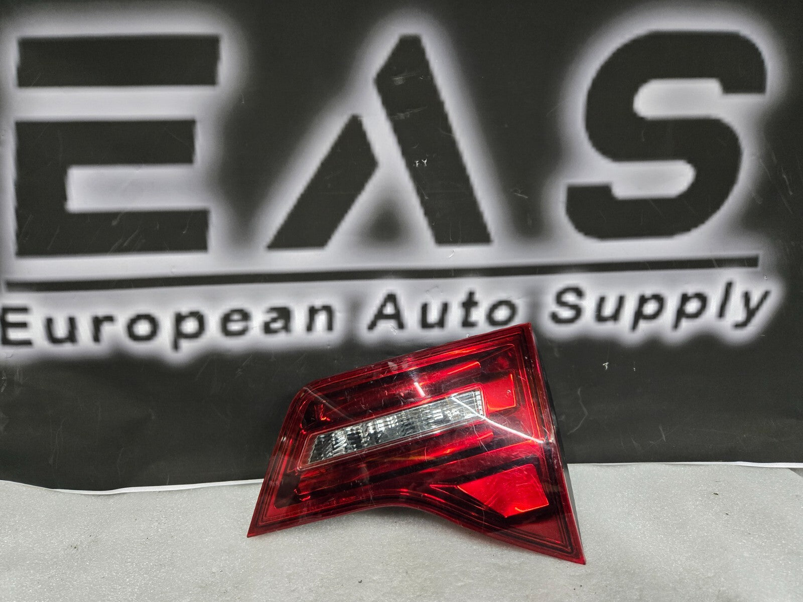 2007 2008 2009 Acura MDX Right RH Passenger Side Tail Light Taillight OEM