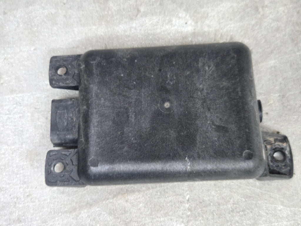 2018-2021 Chevrolet Traverse Rear Left LH Blind Spot Radar Sensor OEM 84042366