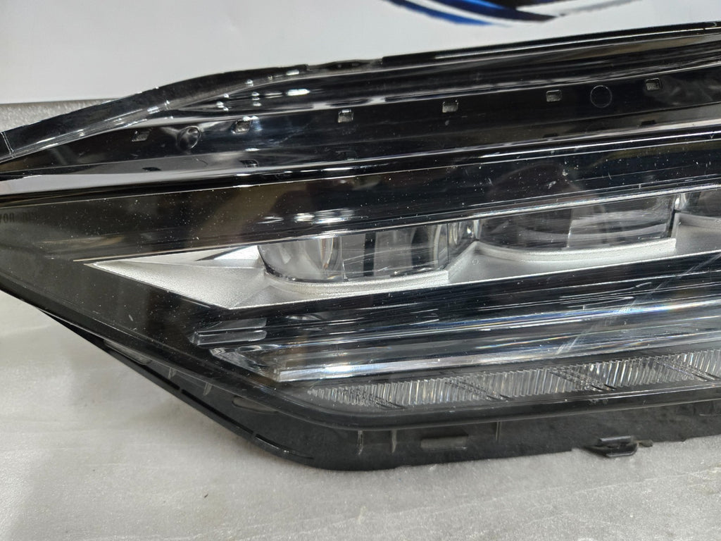 2023-2026 ACURA MDX LEFT LH DRIVER SIDE LED HEADLIGHT 33150-TYA-A11 OEM