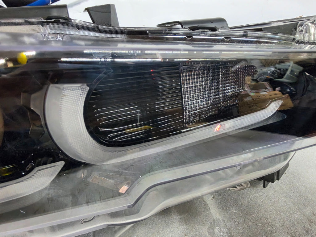2023 2024 2025 Mazda CX5 CX-5 Right RH LED Headlight W/ AFS KPF3-51-042D OEM