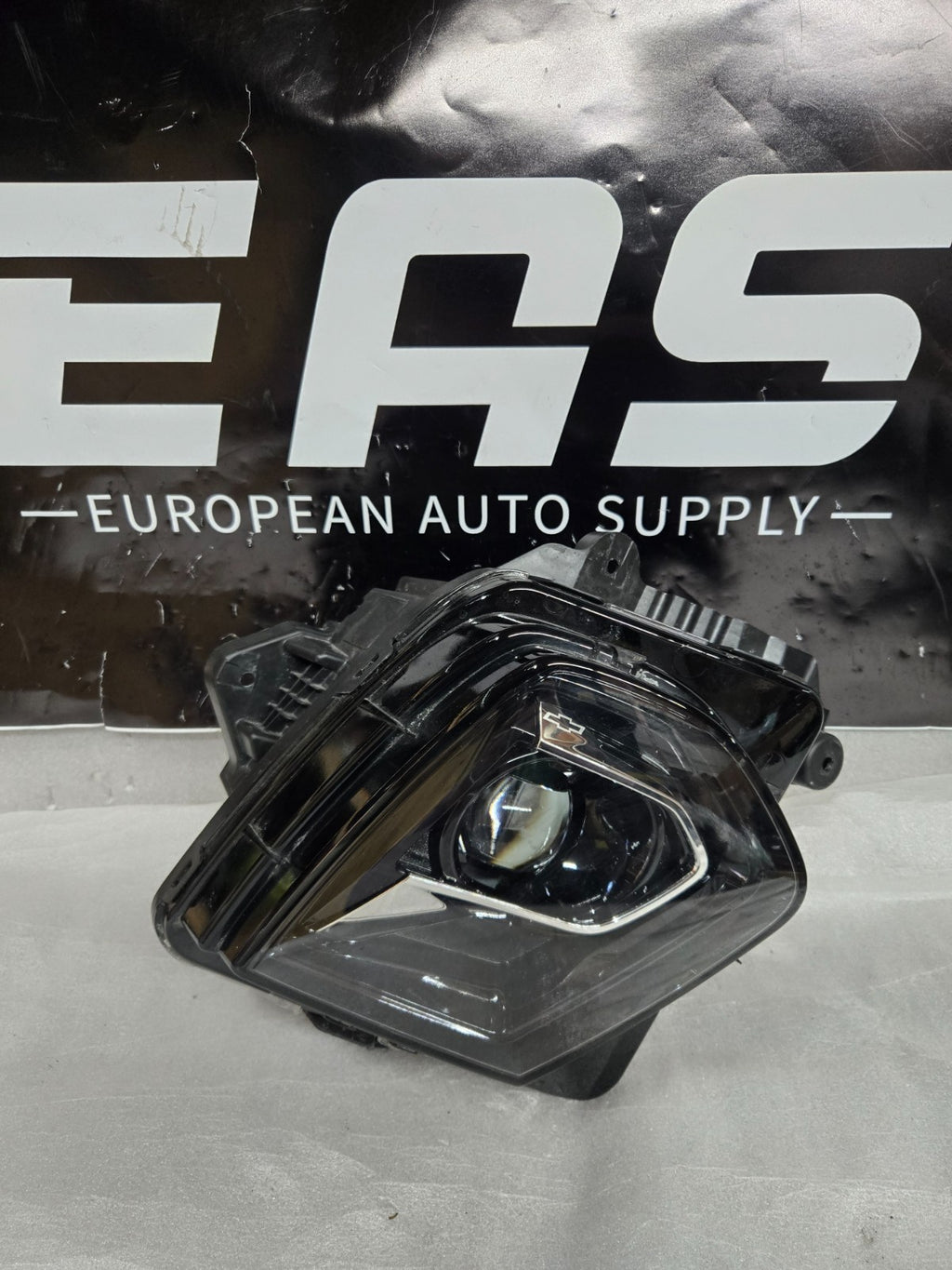 2023 2024 2025 Chevy Blazer Right RH Passenger LED Headlight 85054148 OEM