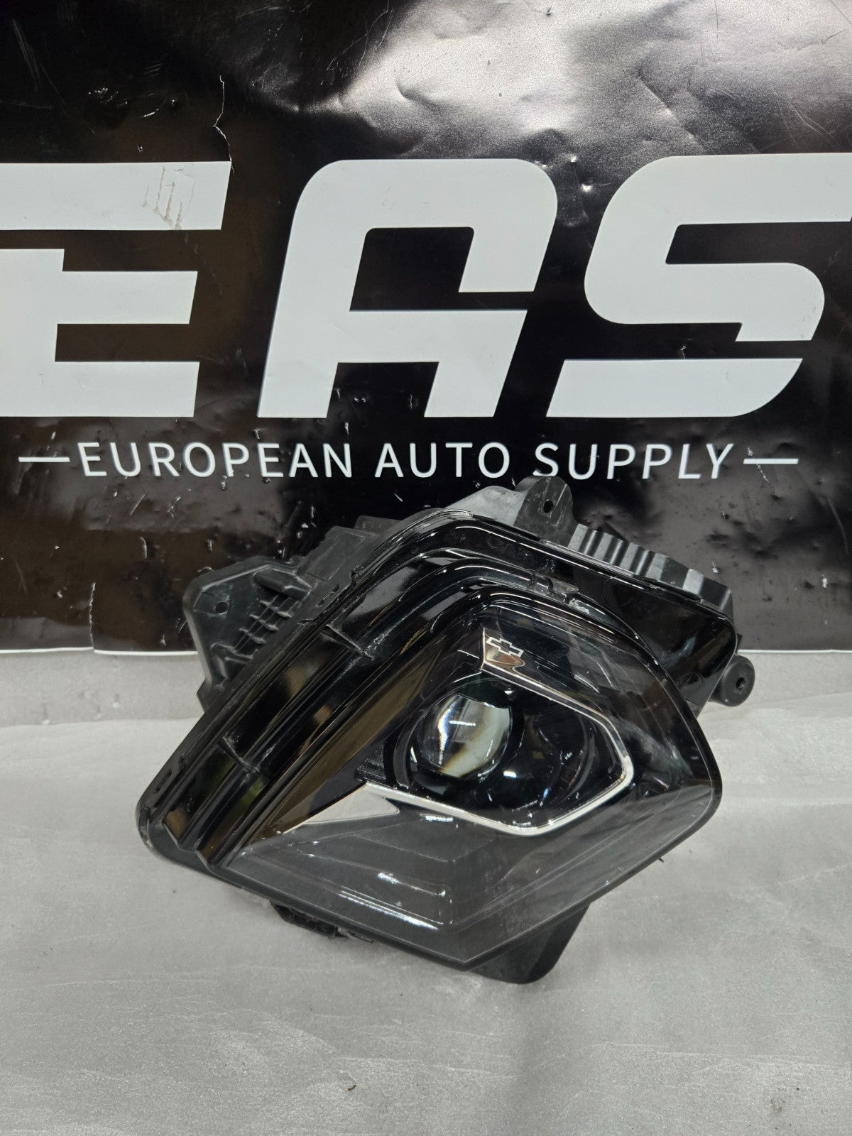 2023 2024 2025 Chevy Blazer Right RH Passenger LED Headlight 85054148 OEM
