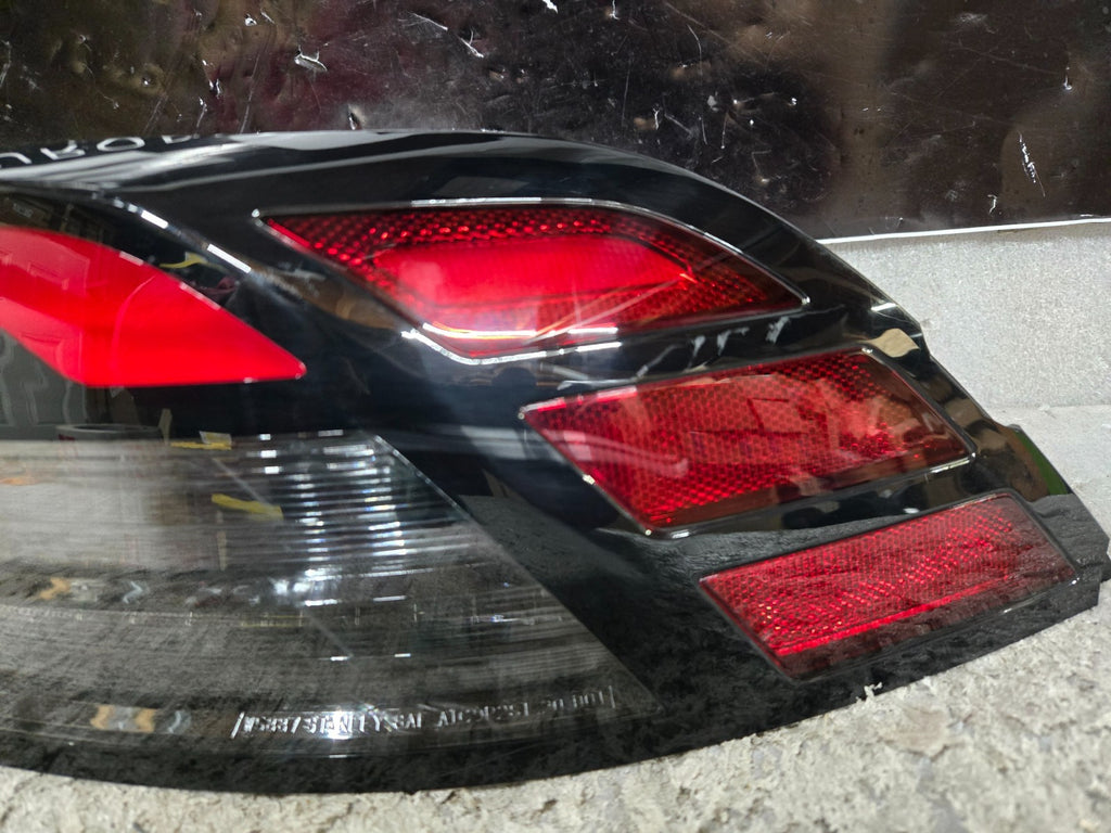 2023-25 HONDA ACCORD REAR RIGHT RH PASSENGER SIDE TAIL LIGHT LAMP ASSEMBLY OEM