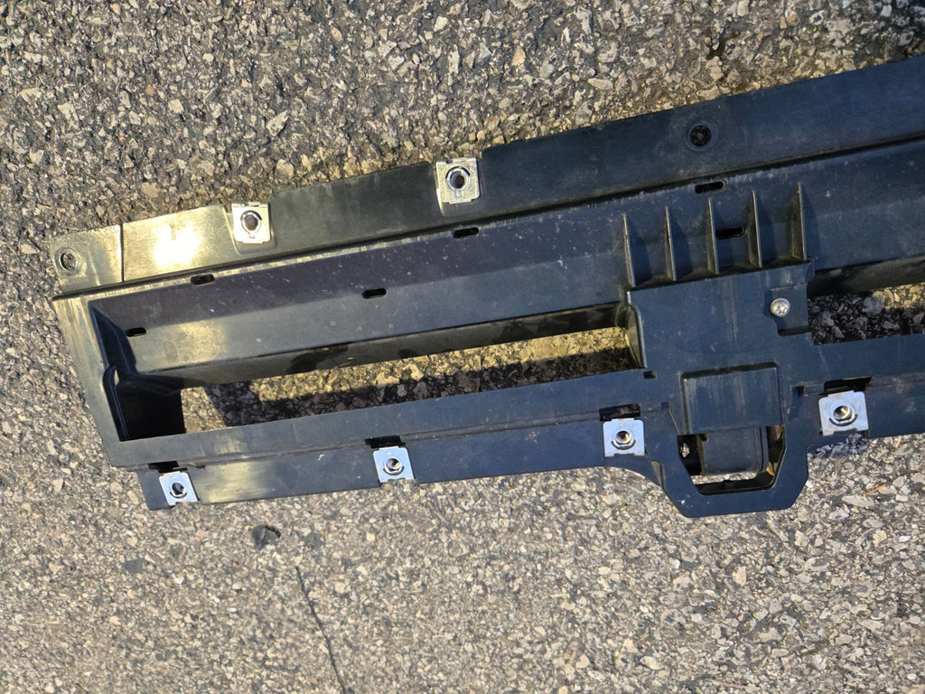 Lamborghini Hurracan Performante Front Air Shutter ALA Kit 4T0807055BC OEM