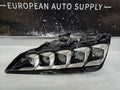 2015 2016 2017 Acura TLX Front Left Driver OEM LED Projector Jewel Eye Retrofit