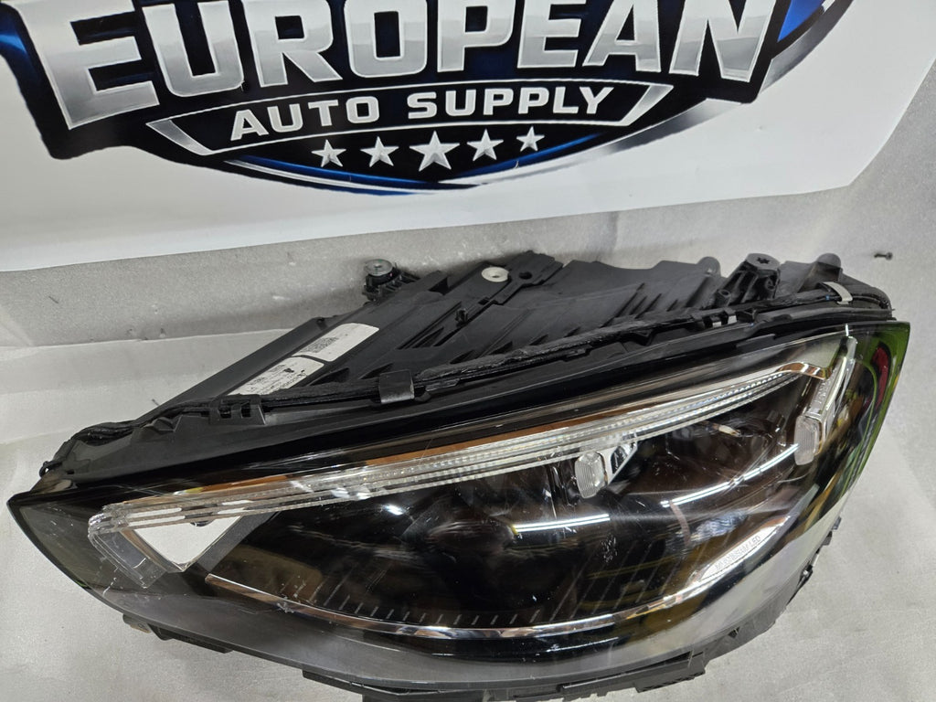 2022-2025 MERCEDES BENZ S580 S500 HEADLIGHT LEFT LH DRIVER A2239062905 OEM