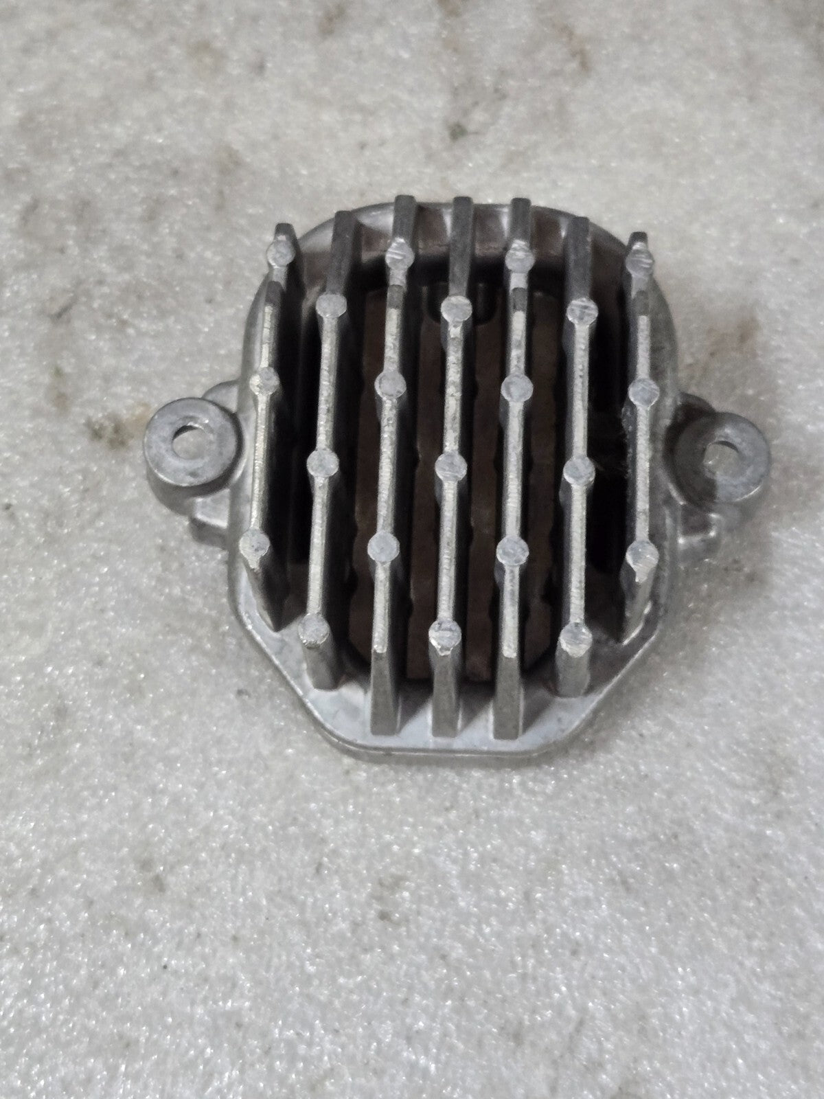 2018-2019 VOLVO XC90 DAY TIME XENON HEADLIGHT BALLAST CONTROL MODULE MDE916693