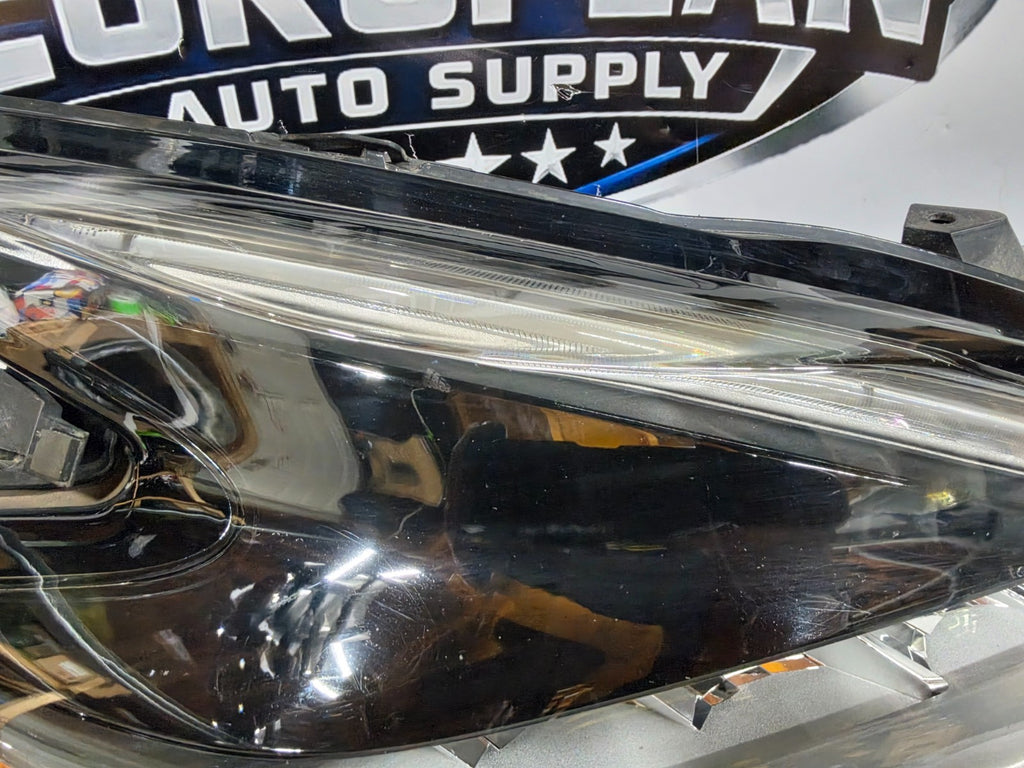 2019 2020 2021 Nissan Murano LED Headlight RH Right Passenger OEM 26010-9UF0D